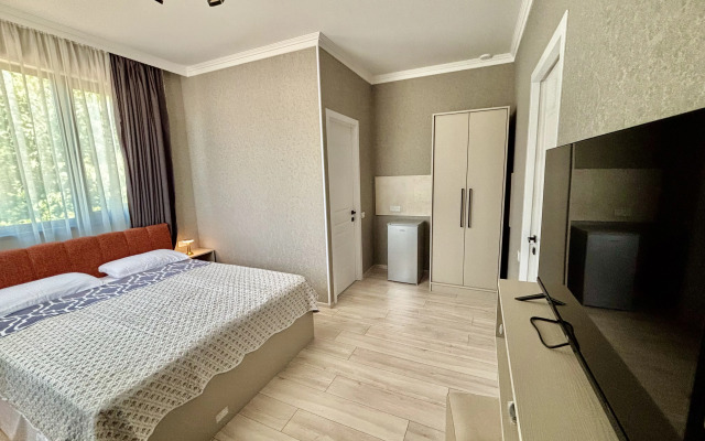 Апарт-отель Ritmari