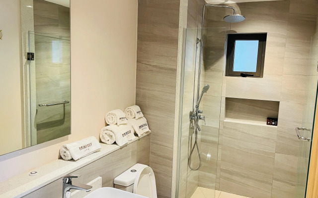 Minissy Luxury Service Apart-hotel