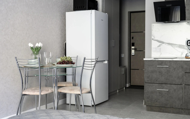 Lavanda Uk Atmosfera S Vidom Na Gory Apartments