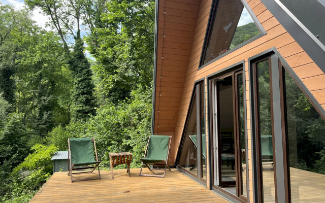 452 Limon Myata Basseyn Banya Private House