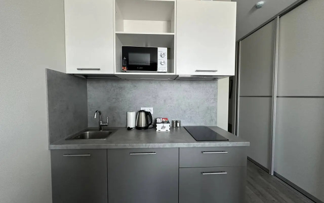 Spb Apartaments 7