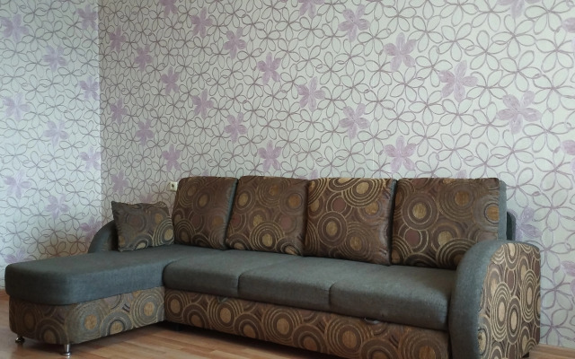 Квартира на Мысовской