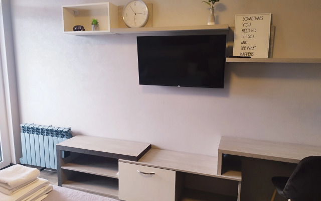 Orbi Rezidence Apartments