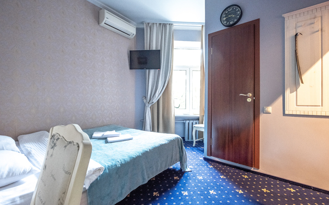 Chistye Prudy Mini-hotel