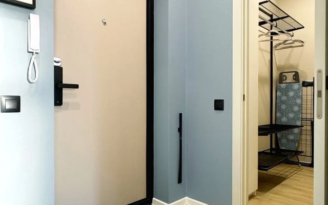 Ot Goodhome_ekb V Serdtse Rayona Akademicheskiy Flat