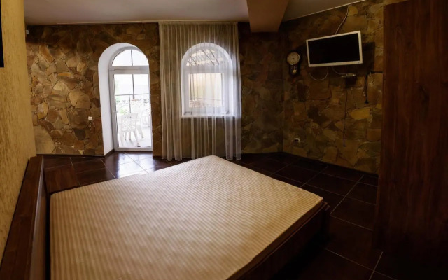 Guest house Belaya Krepost