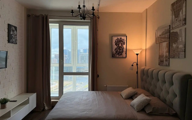 Квартира Paris на сутки