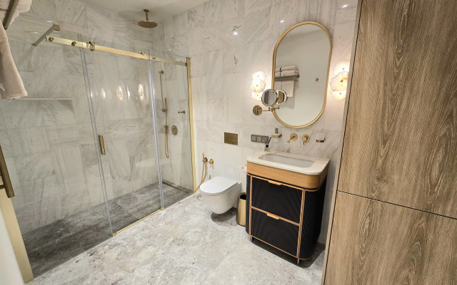 MANTERA RESIDENCE Apartment
