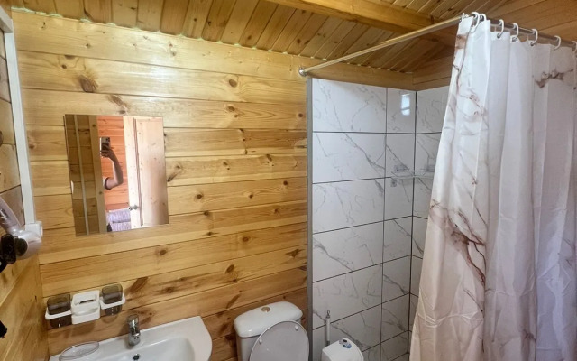 Baza Otdykha Bambuking