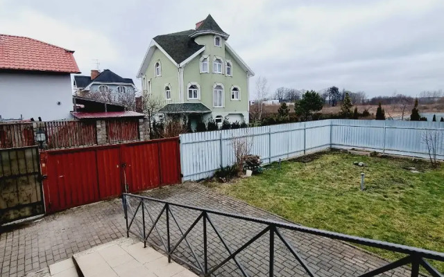 V Dorozhnom Flat
