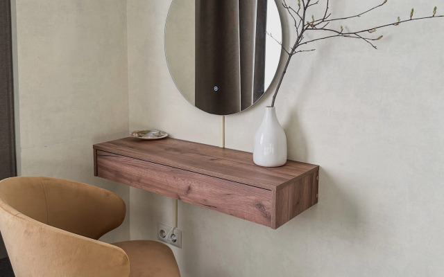 Квартира в центре города Citrus Suites