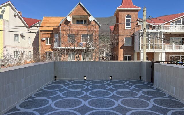 Апартаменты 047 Геленджикский 220