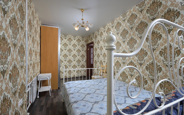 Квартира на Пл. Ленинградская 1