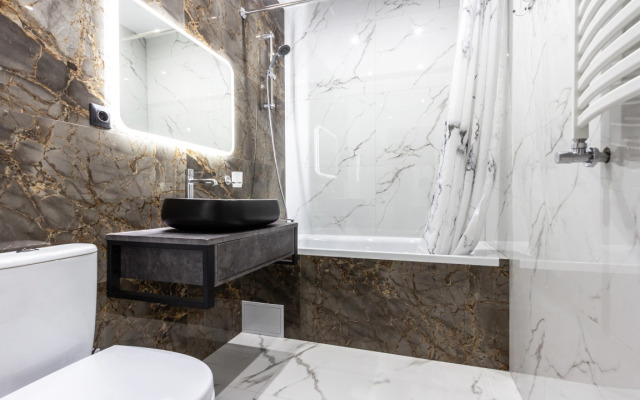 Krants Prestizh Apartments 1