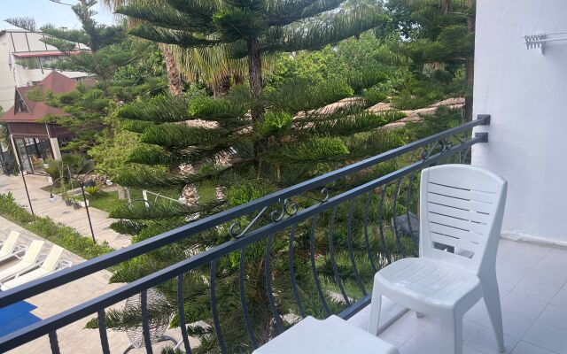 Moda Suit Hotel