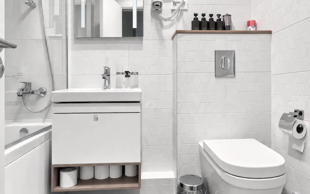 Апартаменты Эйфория