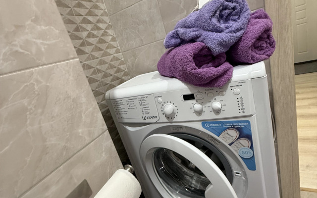 Апартаменты Сакский квартал