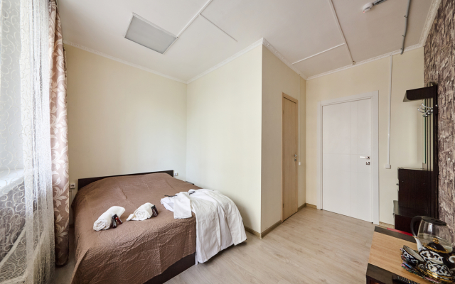 Indi Mini Hotel
