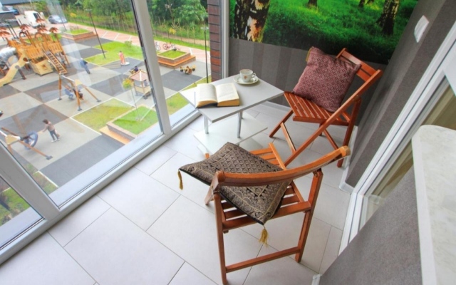 Апартаменты Мой Центр