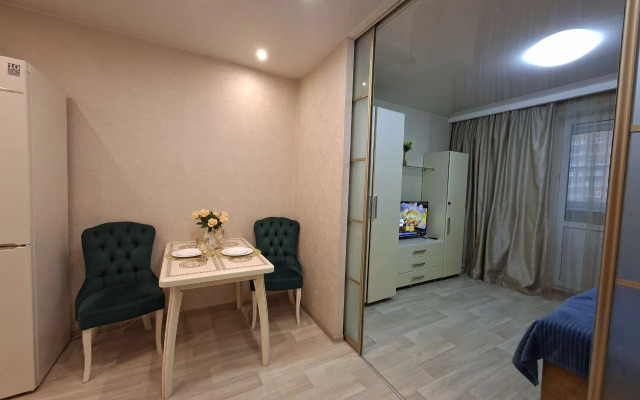 Квартира The Loft на Носовихинском 27