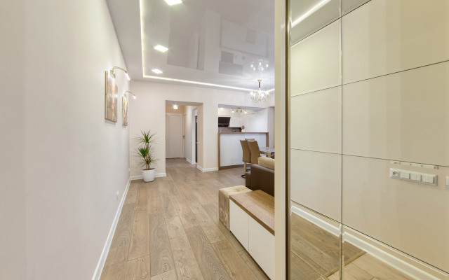 City Center Apartments