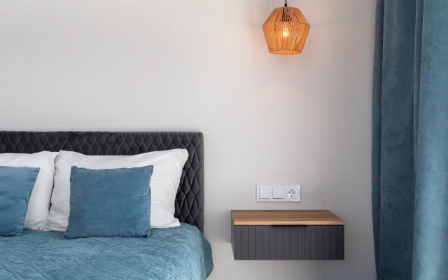 A Beautiful Symphony Apartments