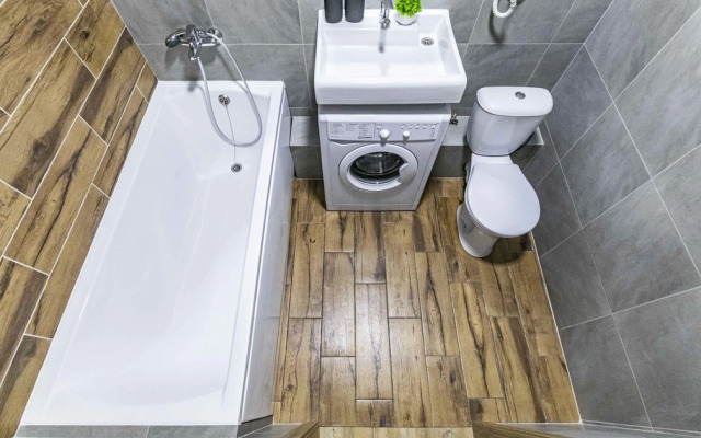 Квартира в Центре Екатеринбурга 6