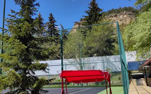 Гостевой дом Дом Архитектора