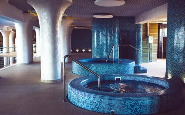 Aqua Deluxe Apartments