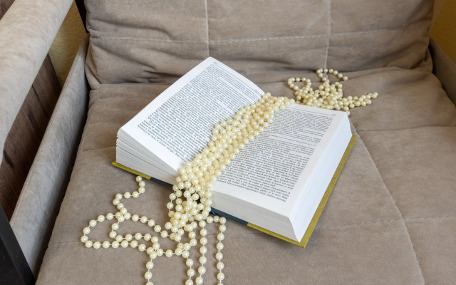 Квартира на Красивой 23