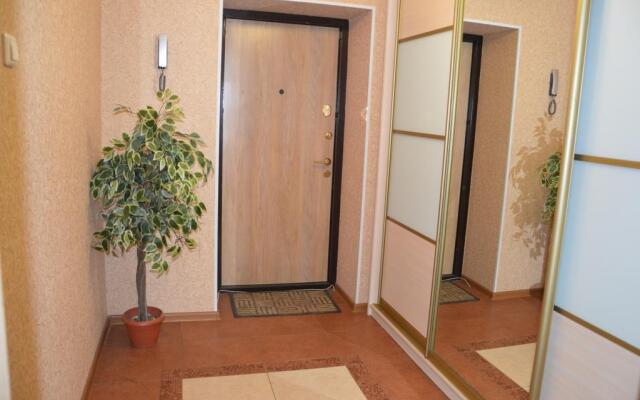 Апартаменты на Нижней Дуброве 19