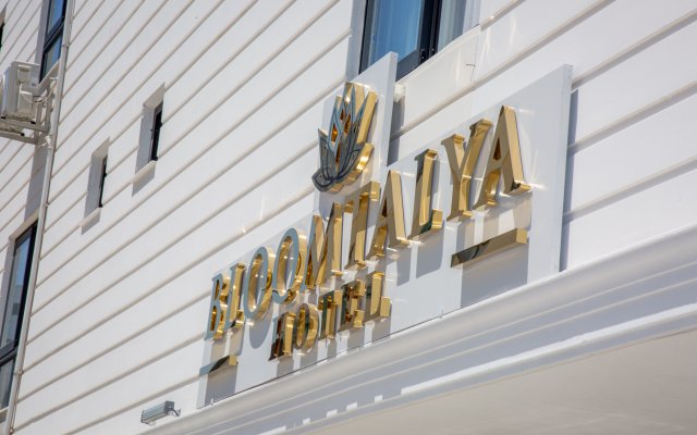 BLOOMTALYA Hotel