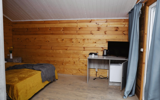 Mini-hotel Lemar
