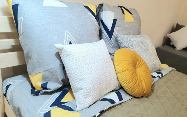 Квартира на Улице Счастливая 3