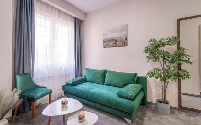 Veneti Suites Guest House