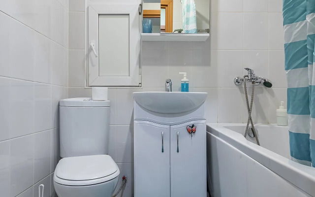 Квартира в Нижнем