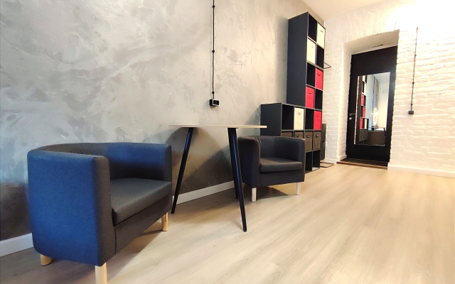 Murapart Apart-hotel