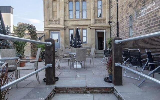 George Wright Boutique-hotel