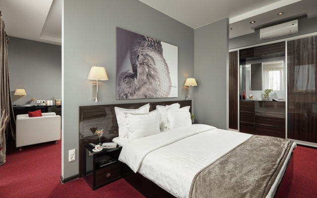 City Hotel Sova