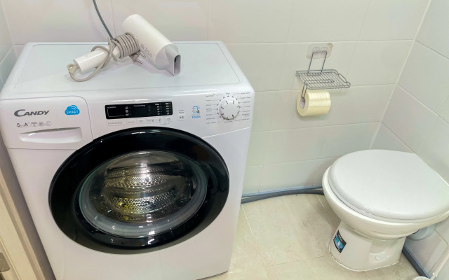 Апартаменты Квартира-студия 30 м² 19/34 эт