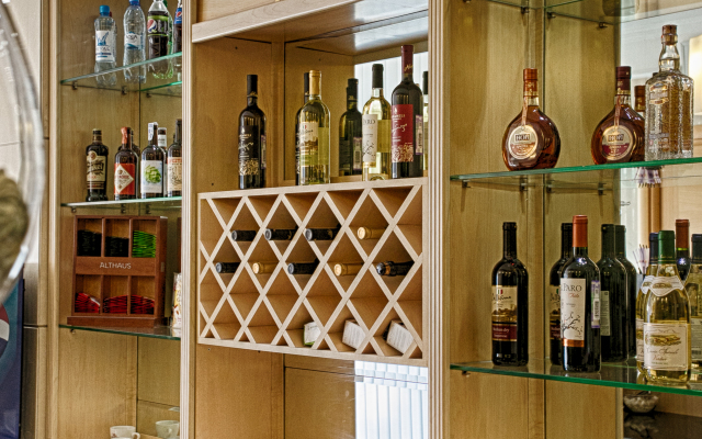 Отель Томск