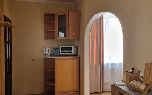 Частный дом  ГД на Лермонтова 4