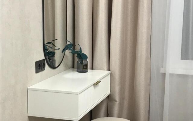 Квартира Уютная 2-х комнатная квартира