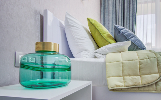 Апартаменты у Пирамиды