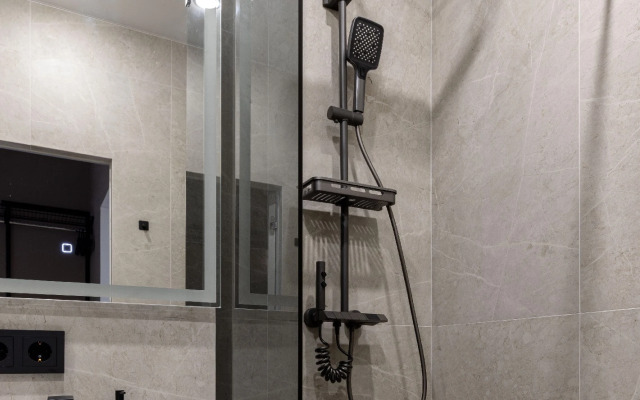 Na Izmaylovskom Bulvare 11 Flat