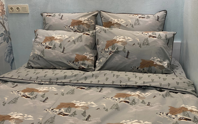 Квартира Уютная Рядом с Шереметьево