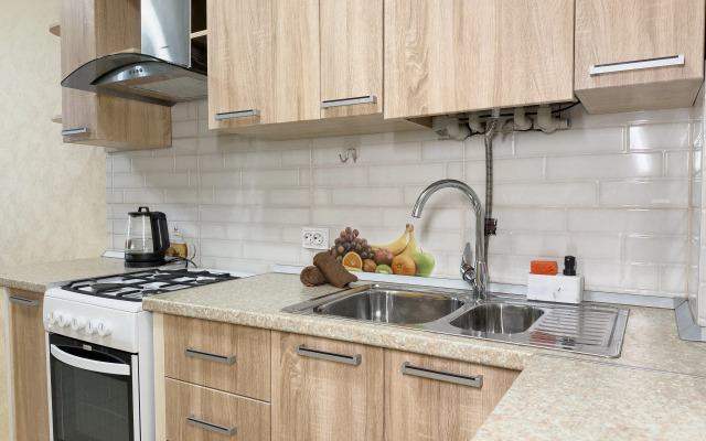 Квартира у Подножия Джинальского Хребта - Курортный Парк