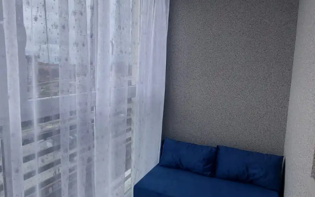 Апартаменты на Потёмкина