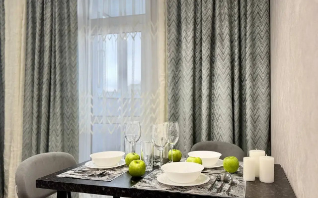 Квартира на Фрунзе 78