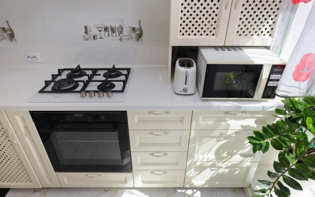 Flat On Ozernaja Apartments
